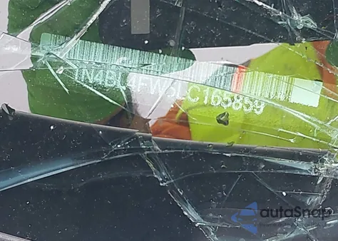 2020 Nissan Altima Platinum Intelligent Awd z USA, uszkodzony, nr VIN 1N4BL4FW5LC165859